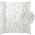 From Plain To Beautiful In Hours 133-640-HERR-KIT Herringbone Tile by DecorativeCeilingTiles