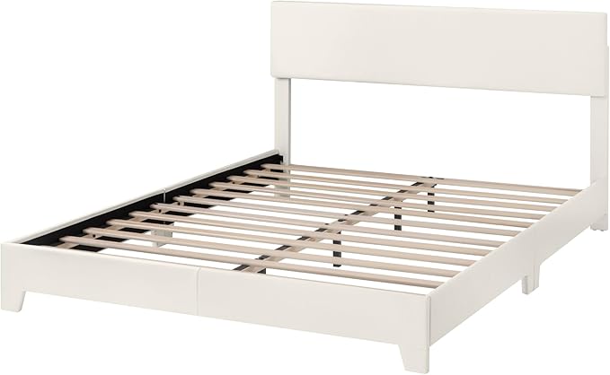 Allewie Queen Size Bed Frame - Image 8