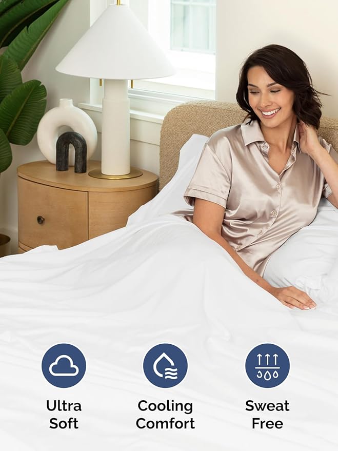 Extra Deep Twin XL Sheet Set - Image 5