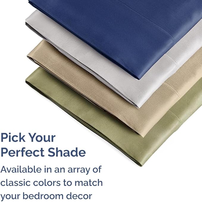 King Pillow Cases Set of 6 - Image 8