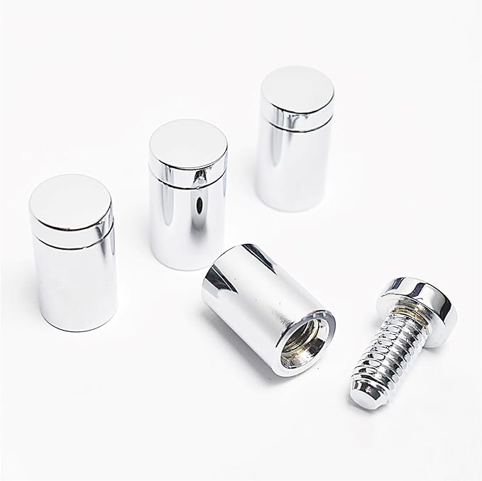 ArtToFrames 20x24 Inch Double Panel Floating Acrylic Picture Frame comes - Image 4