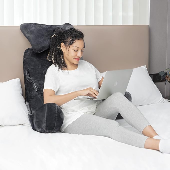 SLIGUY Reading Pillow-Bed Rest Pillow - Image 6