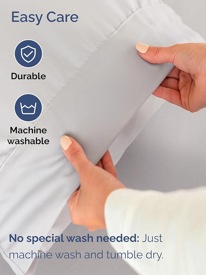 Extra Deep Twin XL Sheet Set - Image 7