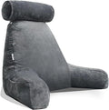 mittaGonG Extra Large Reading Pillow by mittaGonG