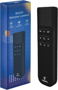GLEDOPTO WLED Remote Control RGB IC LED ESP Now APP WiFi Wireless Brightness by GledoptoSmartHome