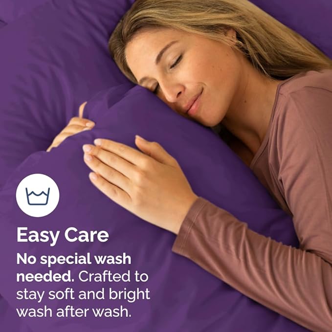 Queen Pillow Cases Set of 10 - Image 6