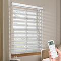 Tokblind Motorized Sheer Shade by Tokblind