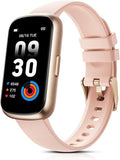 TIFOZEN Fitness Tracker for Women Men, Smart Watch Band by TIFOZEN