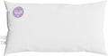 Looms & Linens 16x20 inch Lumbar Support Pillow Inserts by LoomsLinens