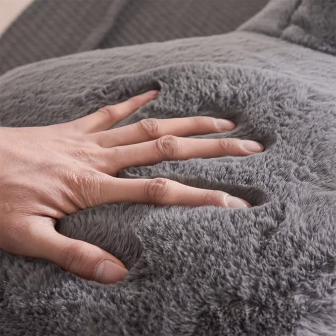 Holawakaka Large Reading Pillow - Image 8