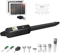 TOPENS A3S Automatic Solar Gate Opener by TOPENS