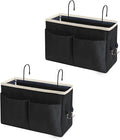 Someteth Bedside Caddy/Bedside Hanging Storage Bag Multi-Function Caddy by Someteth