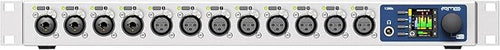 12Mic - Mic and Line Level Preamp by RME