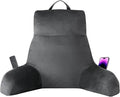 IPYNBAP Reading Pillow with Arms by IPYNBAP