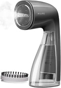 HiLIFE Steamer for Clothes, 1100W Clothes Steamer by HiLIFE