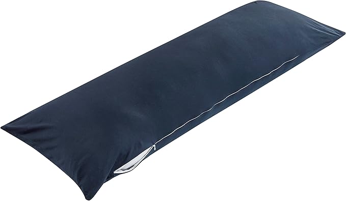Oubonun 100% Jersey Cotton Body Pillow Cover - Image 3