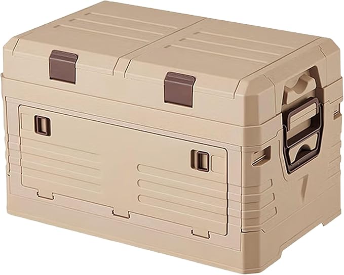 Greenery 60L Collapsible Box by SolarPlayGreenery
