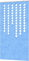 Escape Acoustic Wall Art | Matrix Design | Suspended Sound Proofing Panels | by SKUTCHIDesignsInc