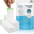 TidyCare Bedside Commode Liners by TidyCare