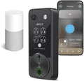 Lockly Vision Zeno Smart Lock by Lockly