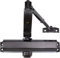 CLG HARDWARE DC6003 Medium Duty Commercial Door Closer by CLGHardware