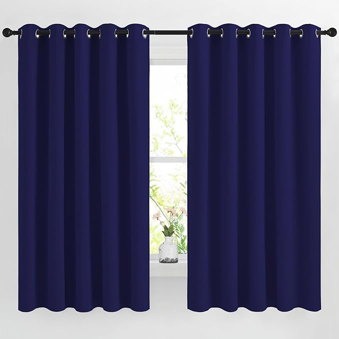 NICETOWN Blackout Curtains Panels by NICETOWN