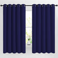 NICETOWN Blackout Curtains Panels by NICETOWN