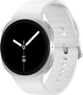 Samsung Galaxy Watch 8 44mm LTE Smartwatch, Cushion Design, Fitness Tracker by Samsung