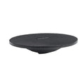 THERABAND Wobble Board Stability and Balance Trainer, Round Wobble Board by TheraBand%E2%84%A2