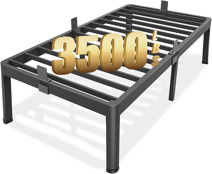 FUIOBYVV Twin XL Bed Frames by FUIOBYVV
