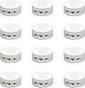 RediTech Go™ 12-Pack Recordable Voice Modules – MP3 Upload from a Windows by BUMBLETHEBEE
