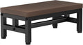 Y&M One Step Stool for Adults Kids, Adjustable Non-Slip Foot Stool by YM