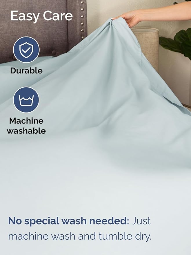 Extra Deep Twin XL Sheet Set - Image 7