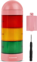 KADAMS Visual Timer for Kids by KADAMS