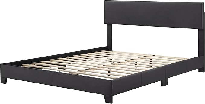 Allewie Full Size Bed Frame - Image 8