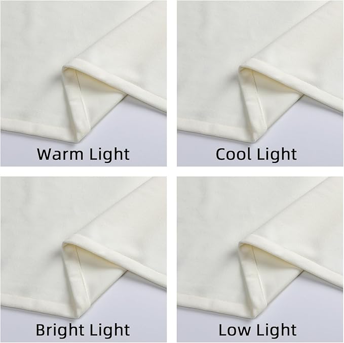 Joydeco Customized Velvet Curtains - Image 5