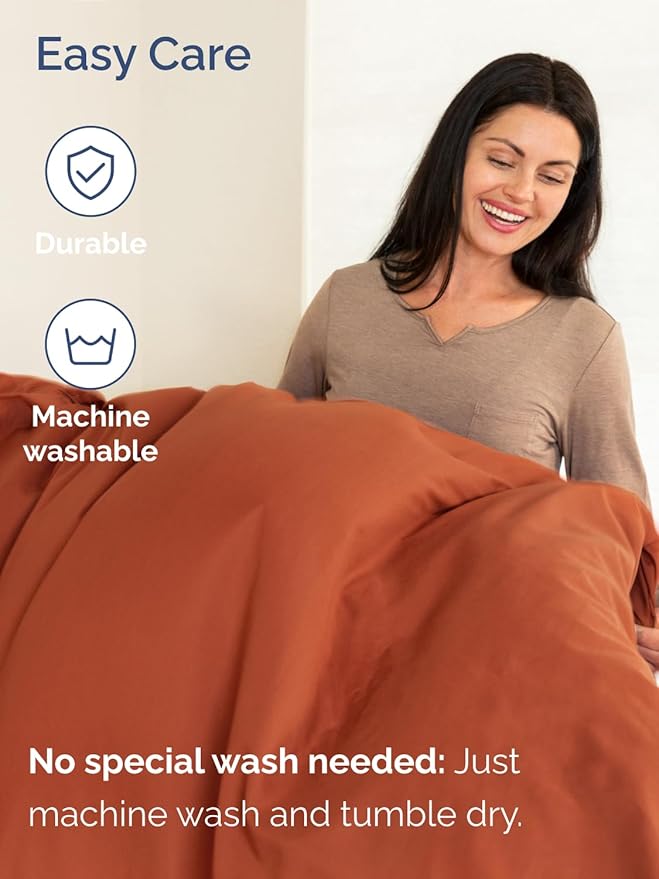 Extra Deep Cal King Sheet Set - Image 7