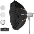 SmallRig 35"/90cm Softbox LA-O90 Quick Release Octagon Soft Box by SmallRig