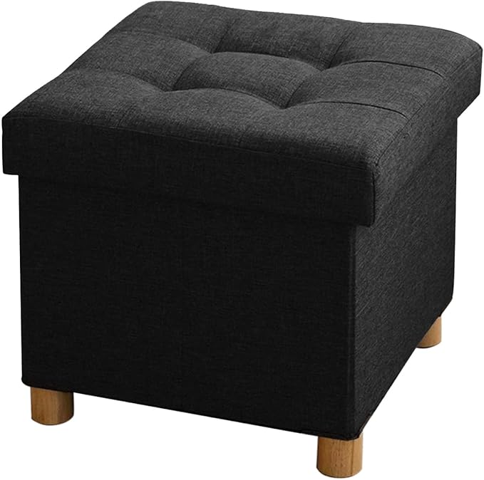 BRIAN & DANY 15 Inches Ottoman by BRIANDANY