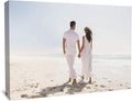 TreeDeal Personalized Photo to Canvas Print Wall Art by TreeDeal
