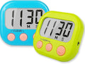 Classroom Timers for Teachers Kids Large Magnetic Digital Timer Teacher by AOUCE