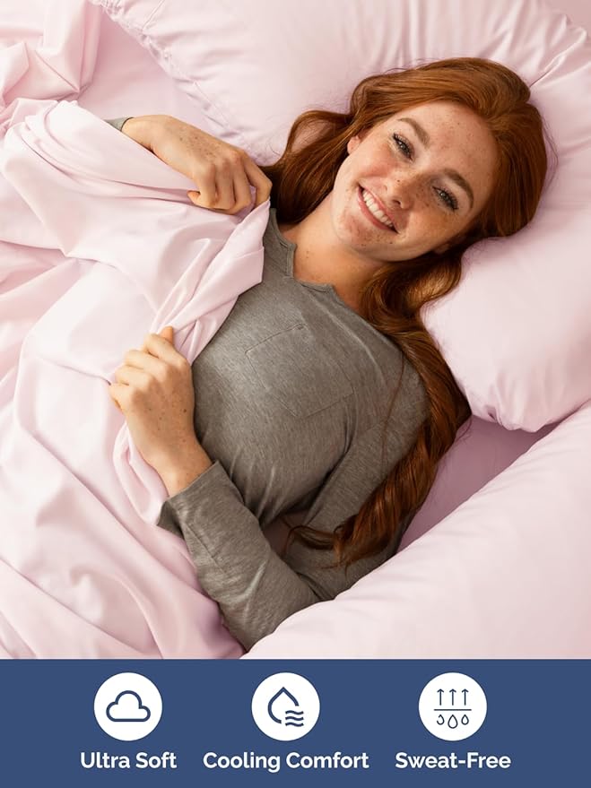 Extra Deep Twin XL Sheet Set - Image 5