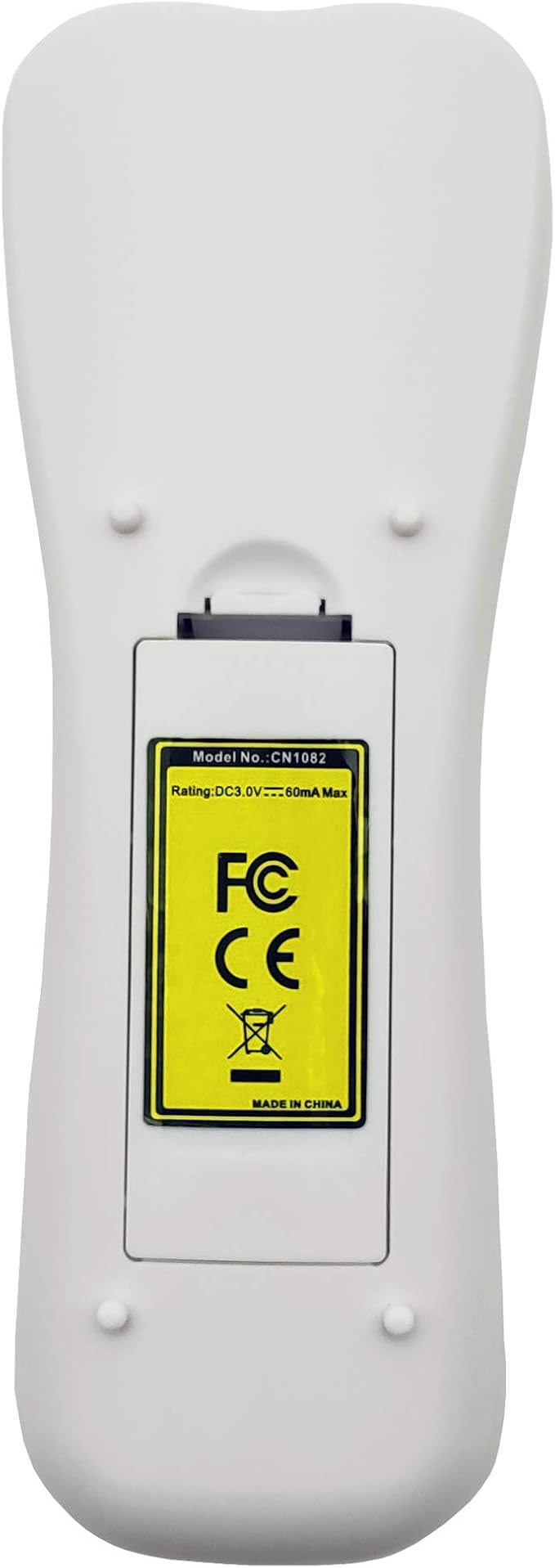 INTECHING BR-3003B Projector Remote Control - Image 5