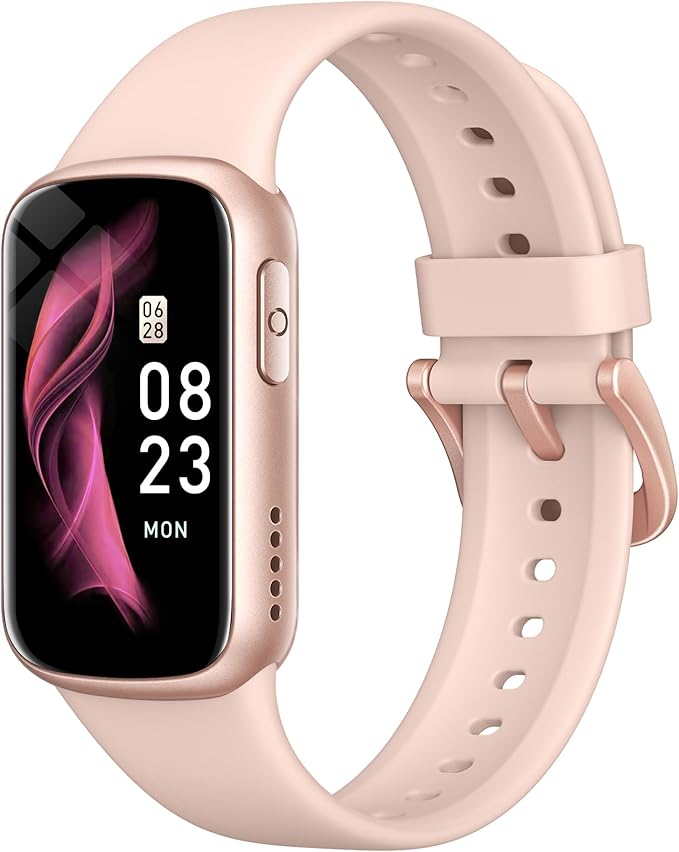 Asmoda Fitness Tracker, Smart Watch by Asmoda