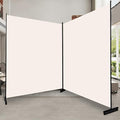 Room Divider Folding Privacy Screens by HOMSCREENER
