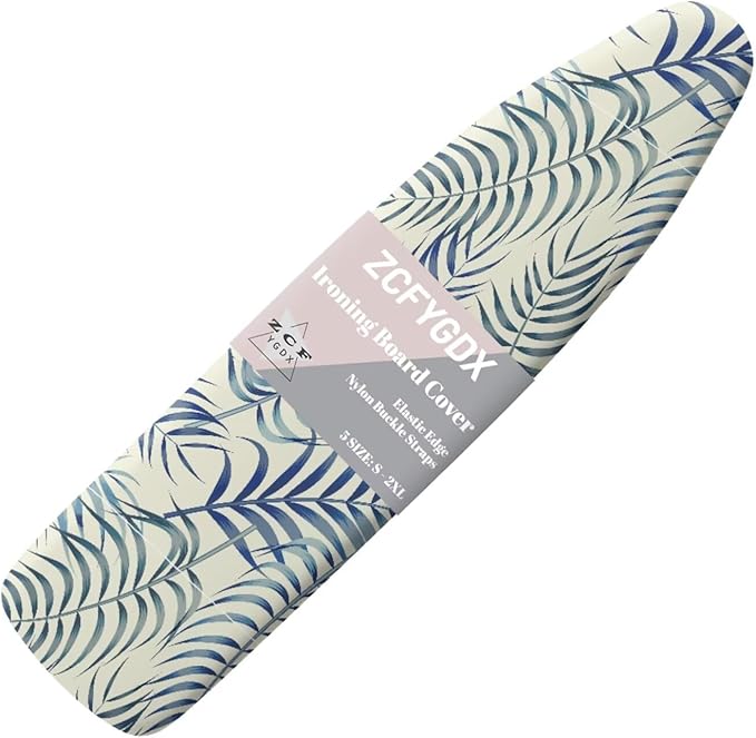 ZCFYGDX Easy Installation 17 x 49 Ironing Board Covers by ZCFYGDX