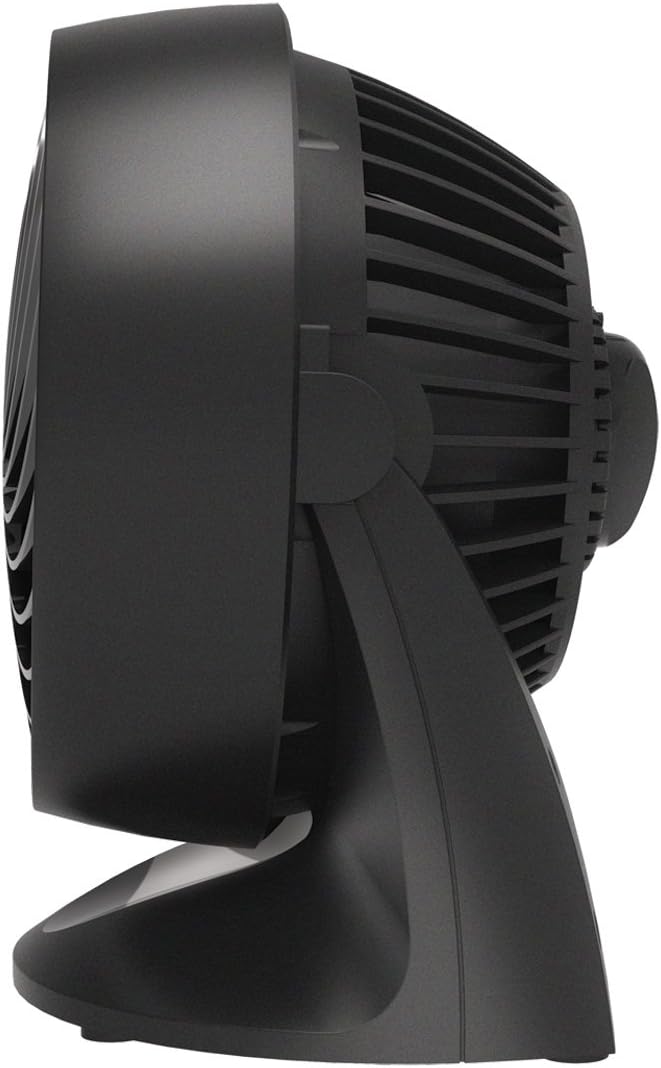 Vornado Small Room Fan | 2 Speed Settings | Adjustable Tilt Head | Air - Image 6