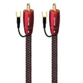 AudioQuest IRED03 Audio Cable 3 m Red by AudioQuest