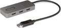 StarTech.com 3-Port MST Hub by StarTech