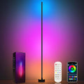 Miortior Corner Floor Lamp by Miortior